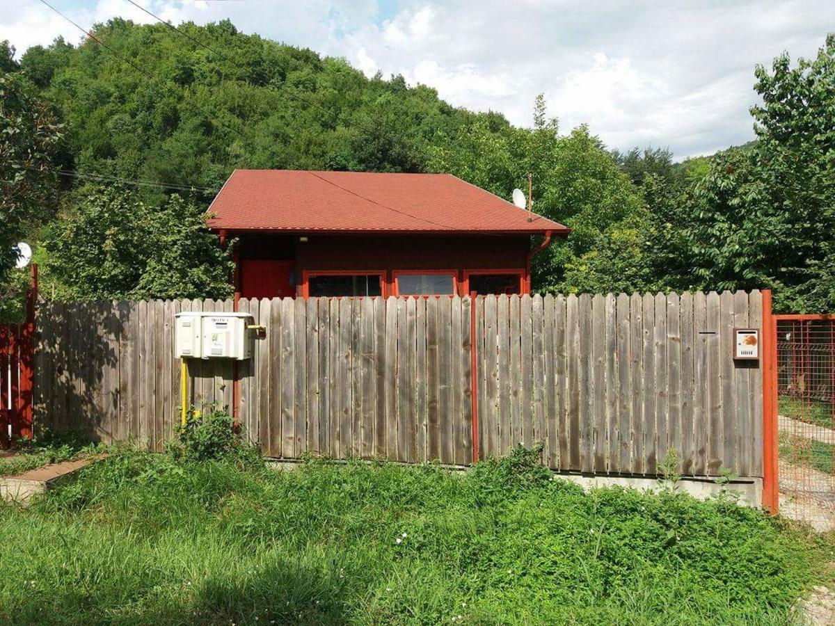 Canadian House Сэрата-Монтеору Экстерьер фото