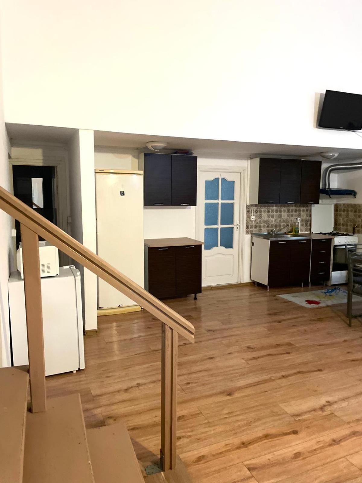 Canadian House Сэрата-Монтеору Экстерьер фото